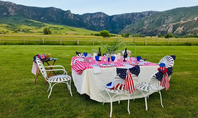 Story Cabin | Experience Our Historic Ranch Inn with Pool & Spa Amenities