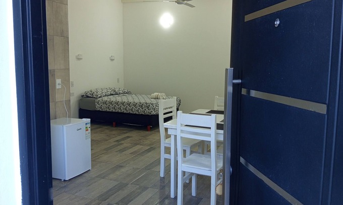 Puerto Iguazu Apartment | LODGING SALTO DOS HERMANAS DPTO 2
