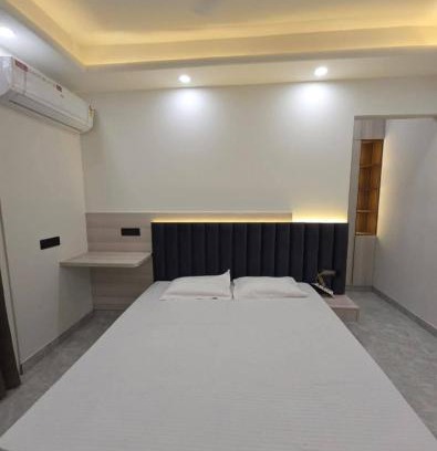 Worli Apartment | Lodha world towers