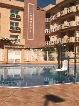 Lo Pagan Apartment | Lodosol Raúl