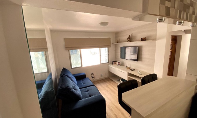 Santana Apartment | Cozy Loelux Apartment with Spa and Family-Friendly Amenities