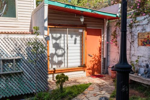 Los Vilos Apartment | Discover Lof tüng 3: Pet-Friendly & Family-Centric Retreat