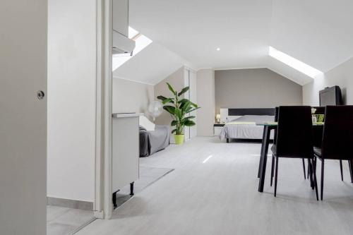 Parmilieu Apartment | Idyllic Loft à La Campagne with Pool & Ocean Views