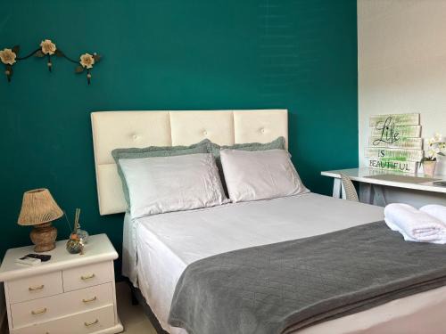 Verolme Apartment | Beachfront Bliss at Loft 102 - Espaço Praia Aptos