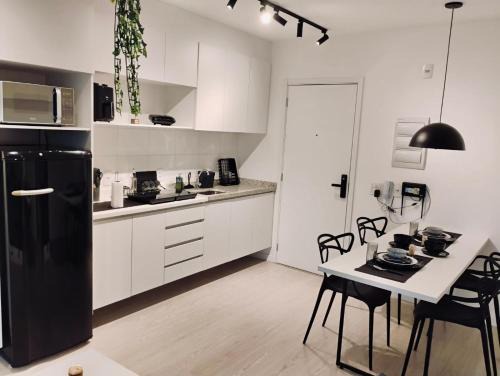 Centro Apartment | Loft 132 Industrial luxury