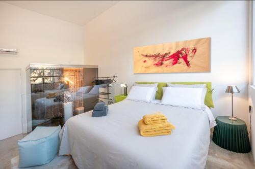 Aurora Bed & Breakfast | Discover Loft 19: Rated 9.6 with On-Site Dining
