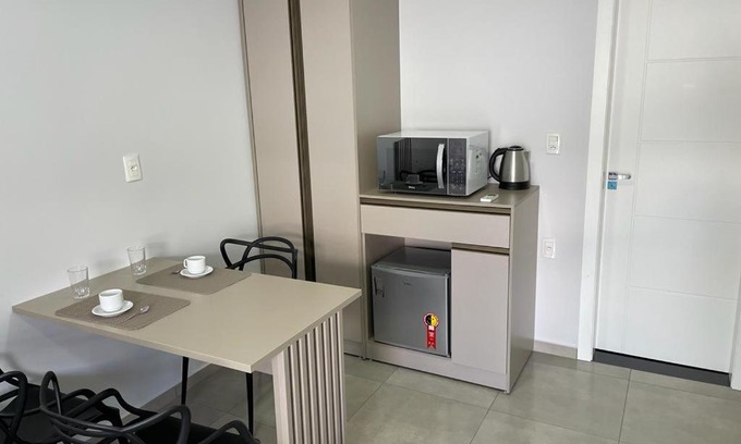 Ametista do Sul Apartment | Cozy Ametista Loft for 2 in the Heart of the City