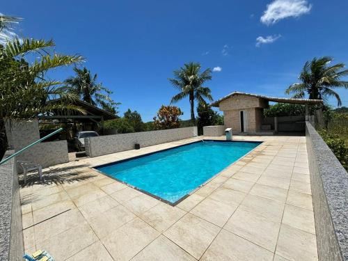 Bonsucesso House | Cozy Loft 2 at Sitio do Barrigudinho with Pool Access