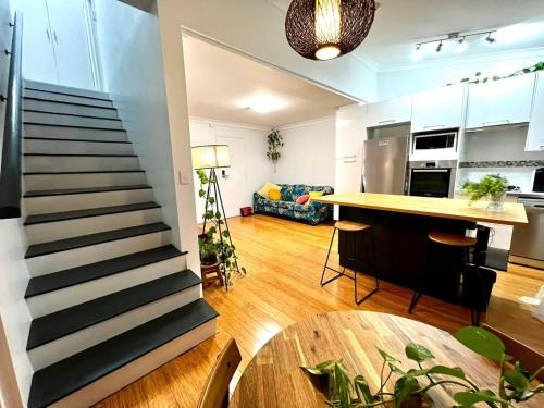 Spring Hill Apartment | Loft 29