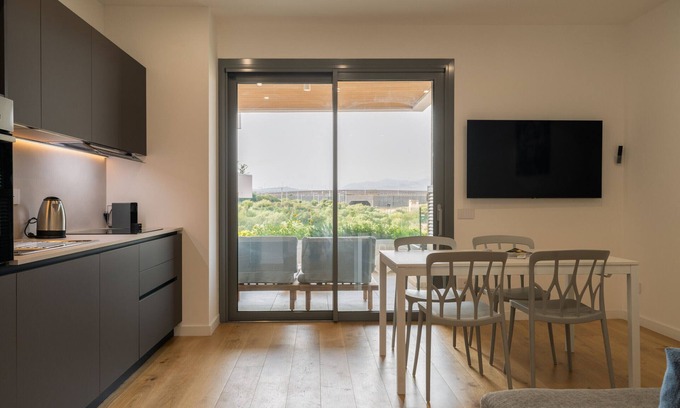 Olbia Apartment | Loft 4 by Wonderful Italy