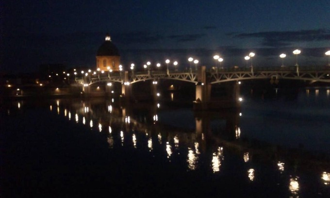 Toulouse City-Centre Apartment | Premier Loft at Place du Capitole: Guest Rated 10/10