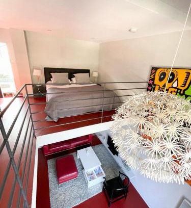 Est Apartment | Oceanfront Loft 52: A Family-Friendly Escape with Pool