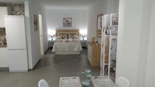 Ciudad Jardin Apartment | Family-Friendly Loft Abril - Guest Rated 9.6/10
