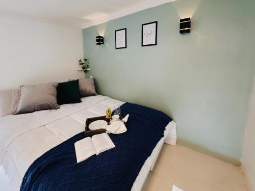 Mangabeira Apartment | Loft Aconchegante & bem localizado V