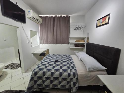 Boa Vista Apartment | Cozy Loft Retreat with Exceptional Guest Rating of 9.5