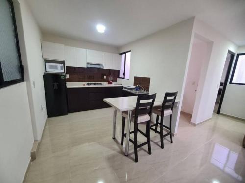 Morelia Apartment | Cozy LOFT AE NUEVO: Guest Rated 9.8, Perfect Location