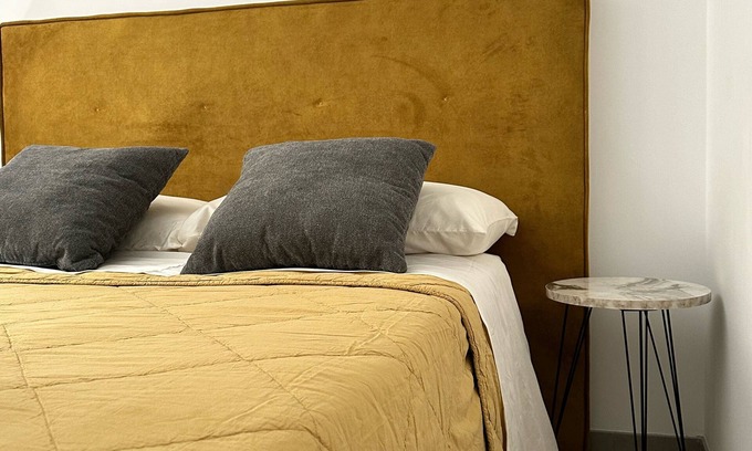 Alicante Apartment | Loft Alexa/apt. Completo/cocina+baño Privado/wifi