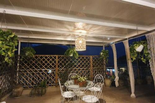 Mondello Apartment | Family-Friendly Escape at Loft Andreina for Memorable Stays