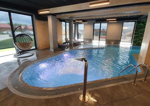 Sarbinowo Apartment | Exceptional Loft Apartments with Ocean View in Sarbinowo