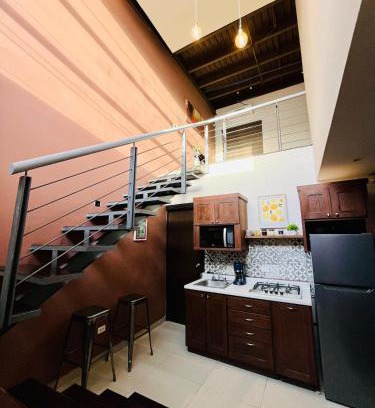 Chihuahua Apartment | Loft apartment in the north area