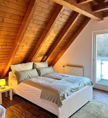 Donaueschingen Apartment | Loft Apartment New York
