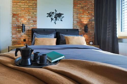 Uniejow Apartment | Loft Apartments 2 Uniejów