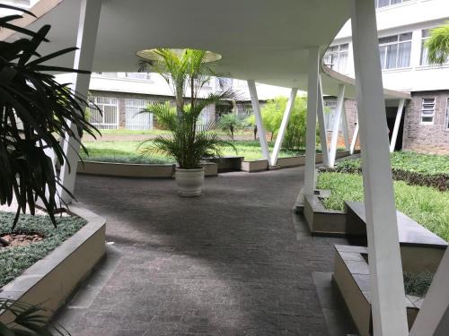 Cerqueira Cesar Apartment | Elegant Loft at Paulista Avenue in the Heart of São Paulo