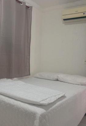 Jacarecica Apartment | Discover Loft Atlântico Norte: Pet-Friendly Getaway