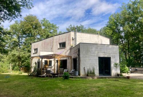 La Fleche Villa | LOFT au calme proche ZOO