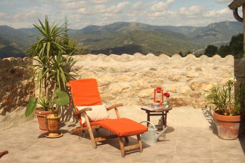 Chirols House | Discover Coeur Des Monts d'Ardèche: A Family-Friendly Retreat