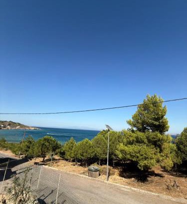 Karfas Apartment | Loft Azure-Karfas