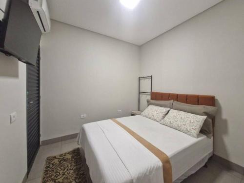 Maringa Apartment | Budget-Friendly Loft B Hospedagem with Family Amenities