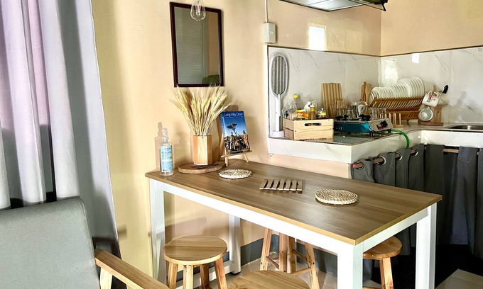 Baler Apartment | Unforgettable Stays at Loft Baler with Oceanfront Views