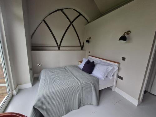 Heath and Reach Apartment | Cozy Loft Barn Apartment - Perfect for Families of 4