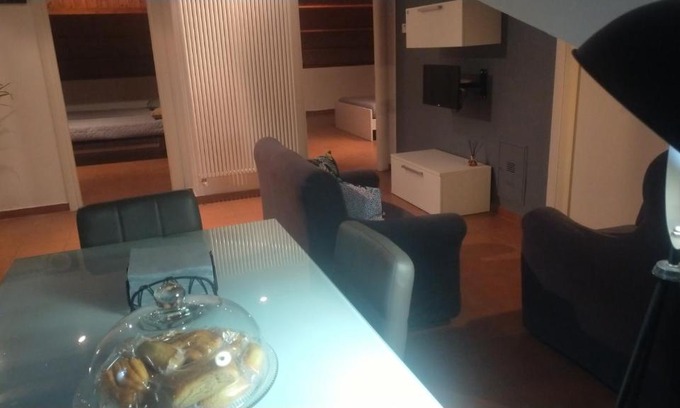 Sulmona Apartment | Discover Loft Belvedere: Your Budget-Friendly Retreat