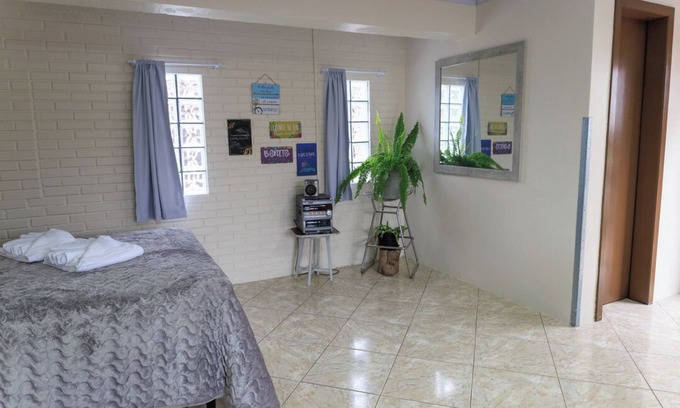 Borgo Apartment | Well-Appointed Loft with WiFi in Bento Gonçalves, RS