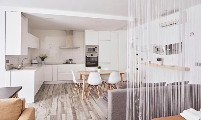Castello de la Plana Apartment | Pet-Friendly Loft Beta with High Guest Ratings of 8.6