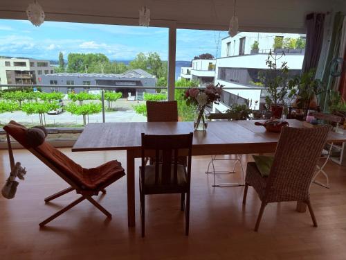 Bottighofen Apartment | Loft Bottighofen