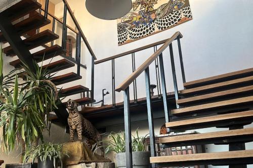 Kortrijk House | Discover Loft by Conceptliving: Family-Friendly Retreat