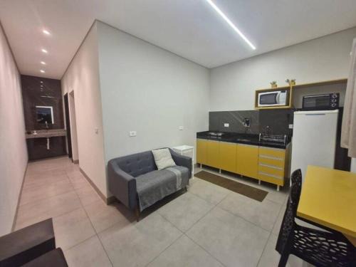 Maringa Apartment | Comfortable Loft C Hospedagem in Cidade Verde