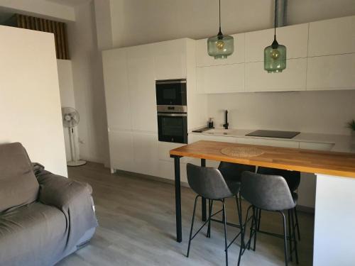 Canet de Berenguer Apartment | Loft Canet