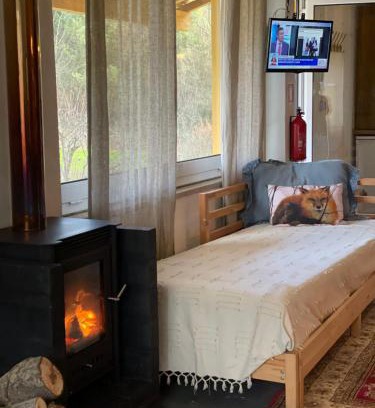 Arouca House | Pet-Friendly Loft with Ocean View and Pool Access
