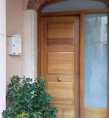 Castello de Farfanya House | Pet-Friendly Loft Castelló with High Guest Ratings