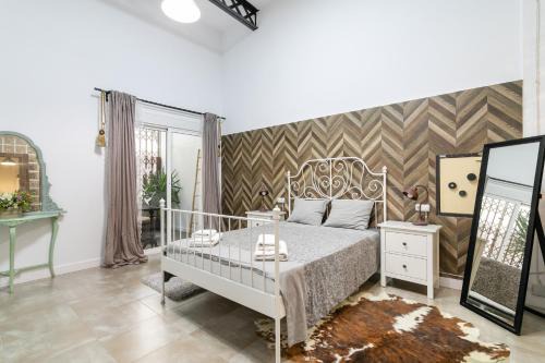 Alicante Apartment | Loft Centro Alicante