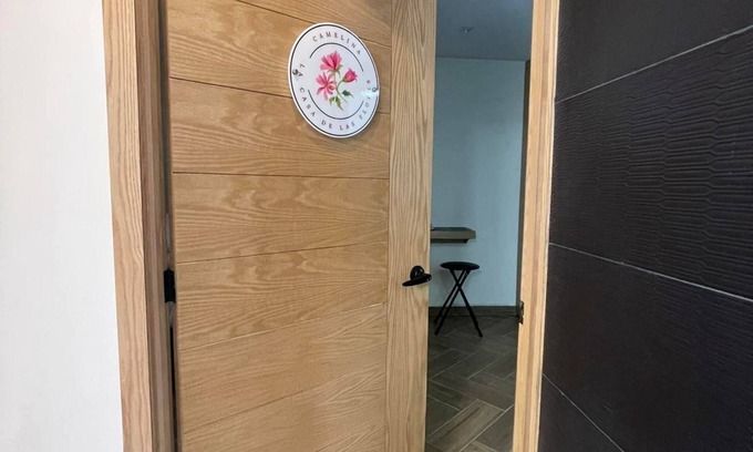 Morelia Apartment | Convenient Loft Centro Morelia: Explore the City with Ease