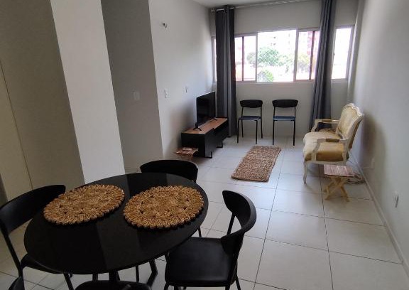 Teresina Apartment | Cozy Loft in Teresina’s East Zone - Pet & Child Friendly!