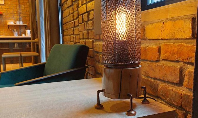 Sukhinovka Apartment | Pet-Friendly Loft in the City Center - Rated 9.9/10