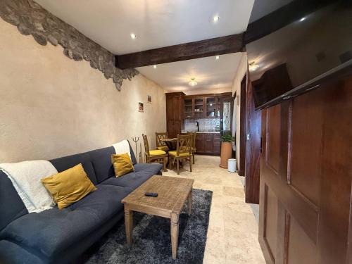 Santeagueda Apartment | Loft Coliseo en ValQuirico