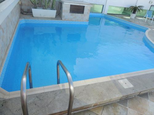 Prainha Apartment | Cozy Loft with Ocean Views and Family-Friendly Amenities