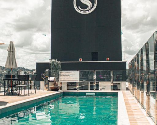 Velha Apartment | Scenic Loft with Pool and Pet-Friendly Perks